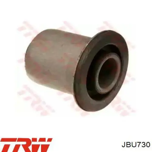 JBU730 TRW Сайлентблок переднього нижнього важеля