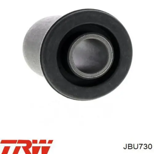 JBU730 TRW сайлентблок переднього нижнього важеля