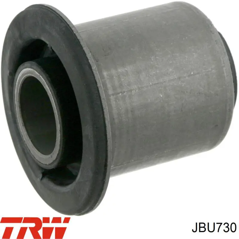 Сайлентблок нижнього важеля передньої підвіски TRW JBU730 ціна, від 8.56 USD