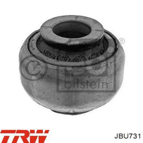 Сайлентблок переднього важеля JBU731 TRW