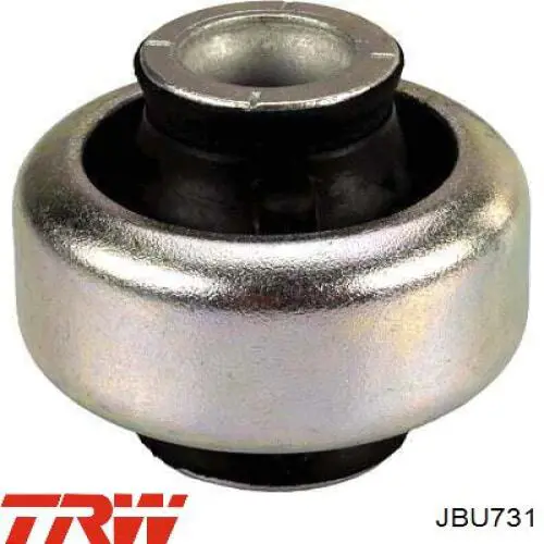 JBU731 TRW сайлентблок переднього нижнього важеля