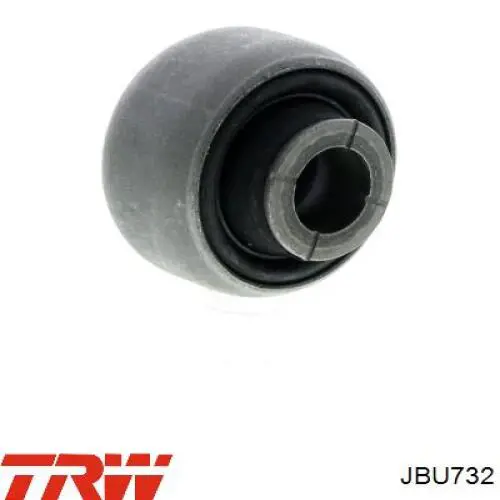 С/блок нижнього важеля TRW JBU732