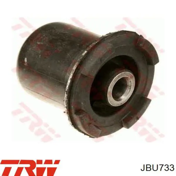 С/блок нижнього важеля TRW JBU733