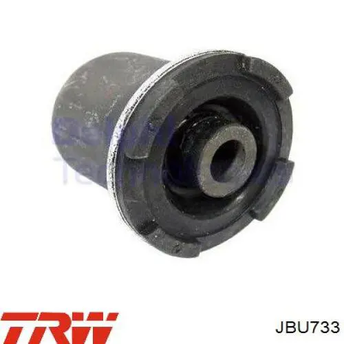 Сайлентблок нижнього важеля передньої підвіски TRW JBU733 ціна, від 5.46 USD