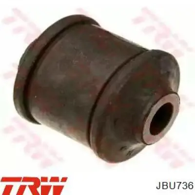 Сайлентблок нижнього важеля передньої підвіски TRW JBU736 ціна, від 5.07 USD