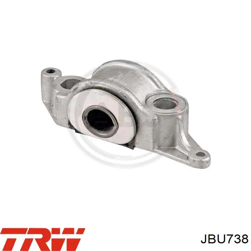 С/блок нижнього важеля TRW JBU738