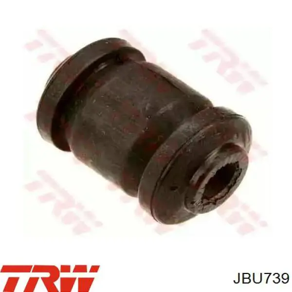 Купити JBU739 TRW Сайлентблок передньої підвіски