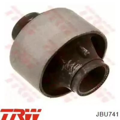 JBU741 TRW сайлентблок переднього нижнього важеля