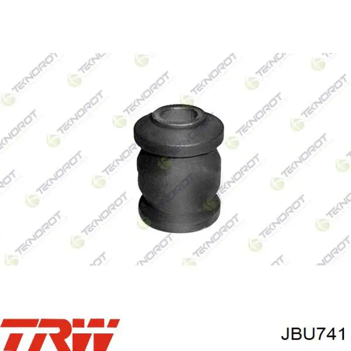 QS0046BP Q-top Сайлентблок переднього нижнього важеля