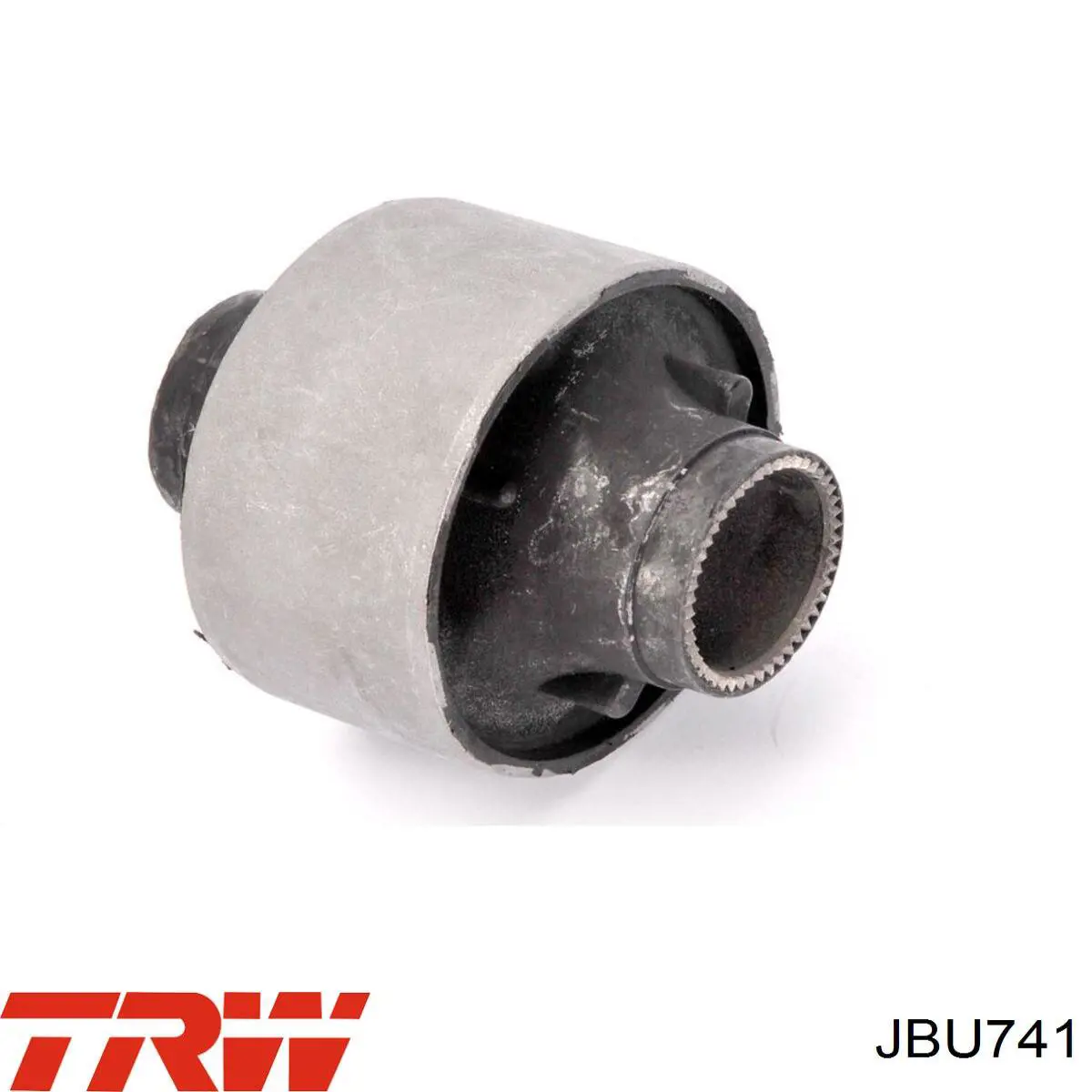 Сайлентблок переднього важеля MRB11007 MarkBest
