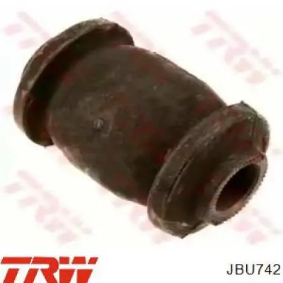 Сайлентблок переднього важеля JBU742 TRW