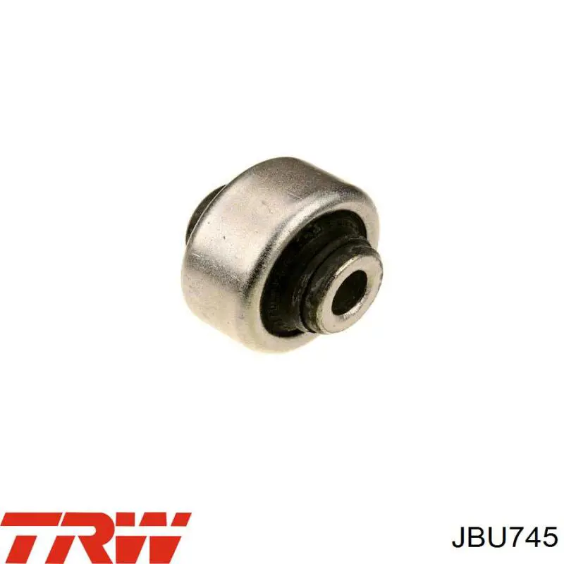 Купити JBU745 TRW Сайлентблок передньої підвіски
