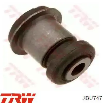 Сайлентблок переднього важеля JBU747 TRW