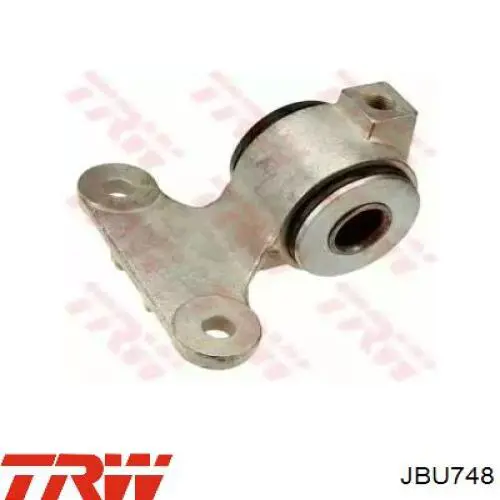 Сайлентблок переднього важеля JBU748 TRW