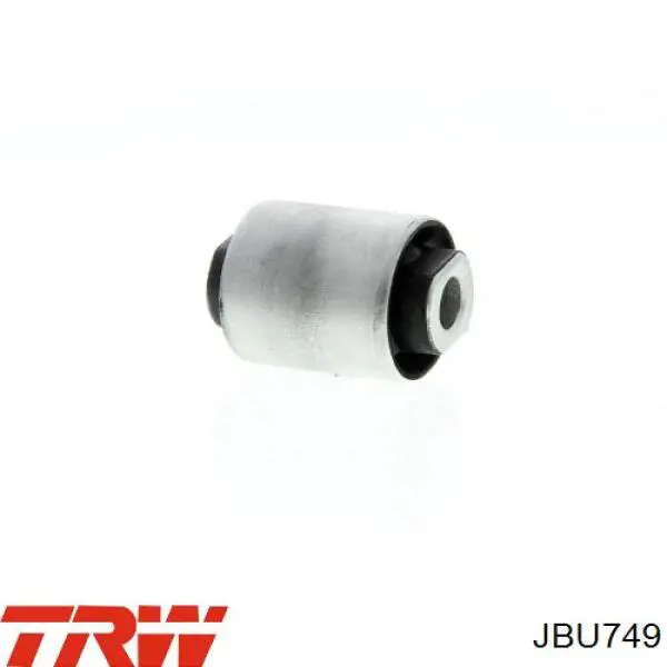 Сайлентблок переднього важеля JBU749 TRW
