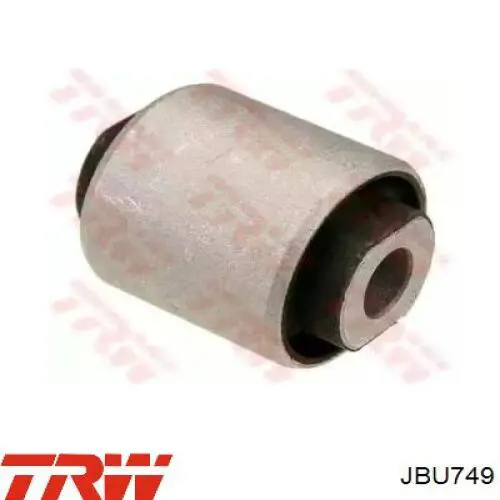 JBU749 TRW Сайлентблок переднього нижнього важеля