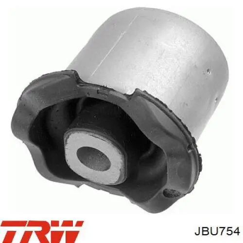 JBU754 TRW сайлентблок переднього верхнього важеля