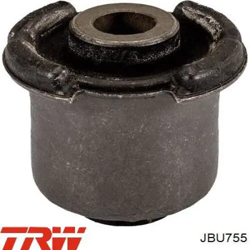 JBU755 TRW сайлентблок переднього верхнього важеля