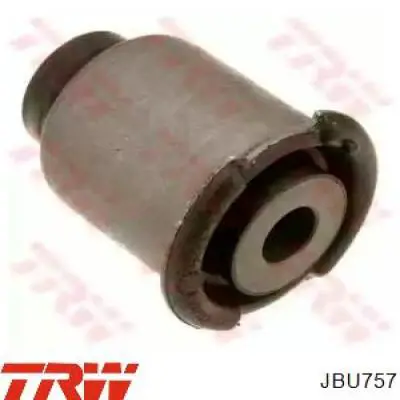 Сайлентблок нижнього важеля передньої підвіски TRW JBU757 ціна, від 15.22 USD