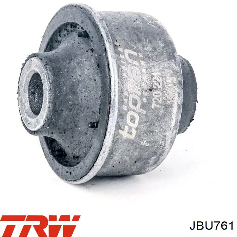 С/блок нижнього важеля TRW JBU761