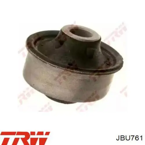 JBU761 TRW Сайлентблок переднього нижнього важеля