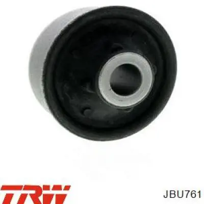 JBU761 TRW сайлентблок переднього нижнього важеля