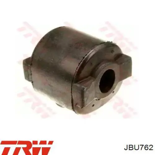 Сайлентблок нижнього важеля передньої підвіски TRW JBU762 ціна, від 8.44 USD