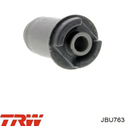 JBU763 TRW сайлентблок переднього нижнього важеля