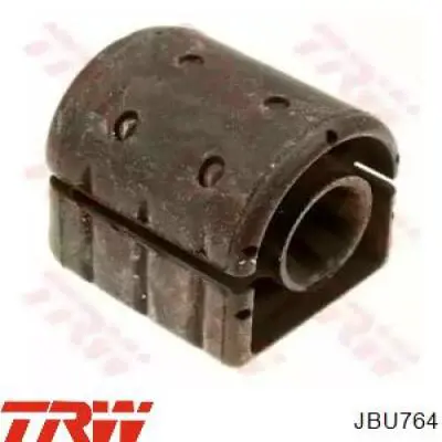 Сайлентблок нижнього важеля передньої підвіски TRW JBU764 ціна, від 6.63 USD