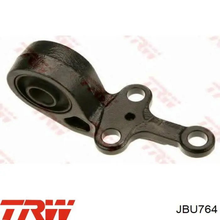 Купити JBU764 TRW Сайлентблок передньої підвіски