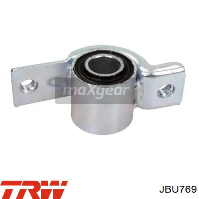 Сайлентблок переднього важеля JBU769 TRW