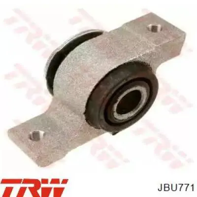 Сайлентблок нижнього важеля передньої підвіски TRW JBU771 ціна, від 13.08 USD