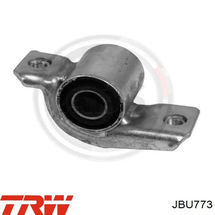 Сайлентблок нижнього важеля передньої підвіски TRW JBU773 ціна, від 12.46 USD