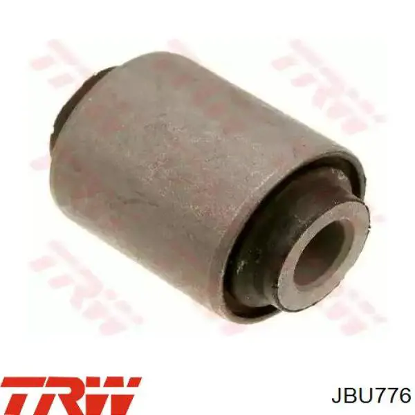 Купити JBU776 TRW Сайлентблок передньої підвіски