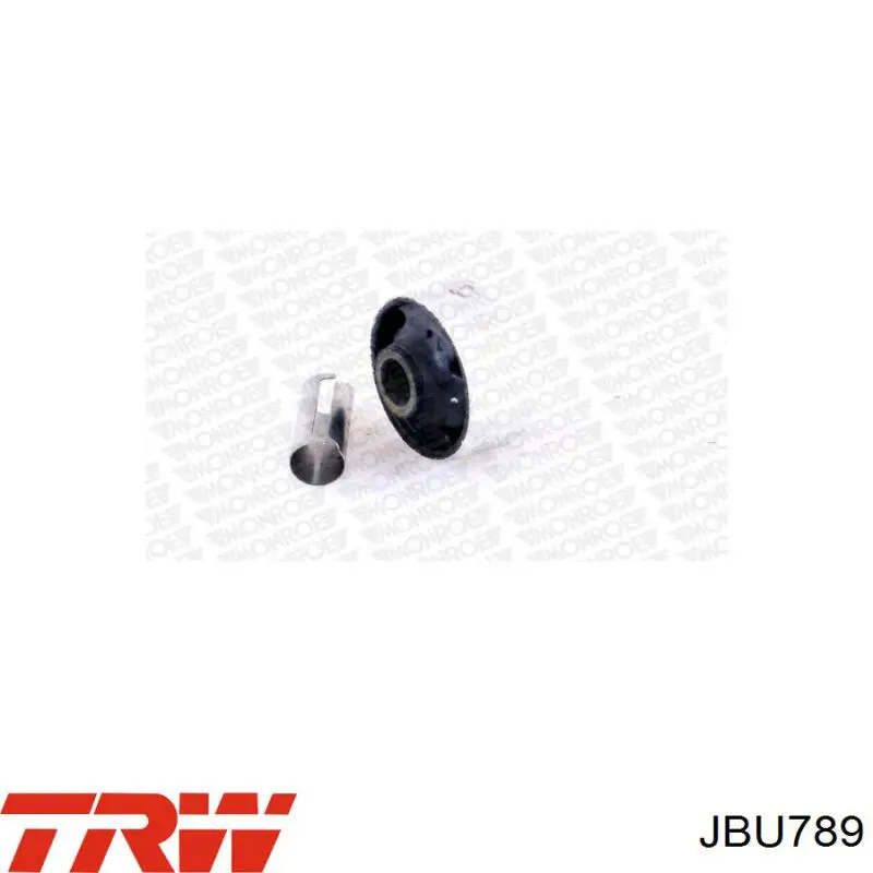 Купити JBU789 TRW Сайлентблок передньої підвіски