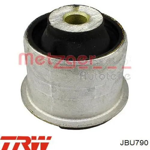 FXU9451 Caster Сайлентблок переднього верхнього важеля