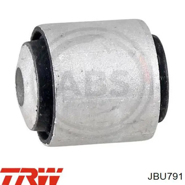 Сайлентблок заднього важеля Dayco DSS1746 ціна, від 5.41 USD