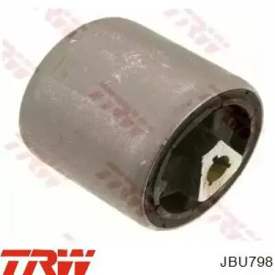 С/блок нижнього важеля Lemforder LM36532