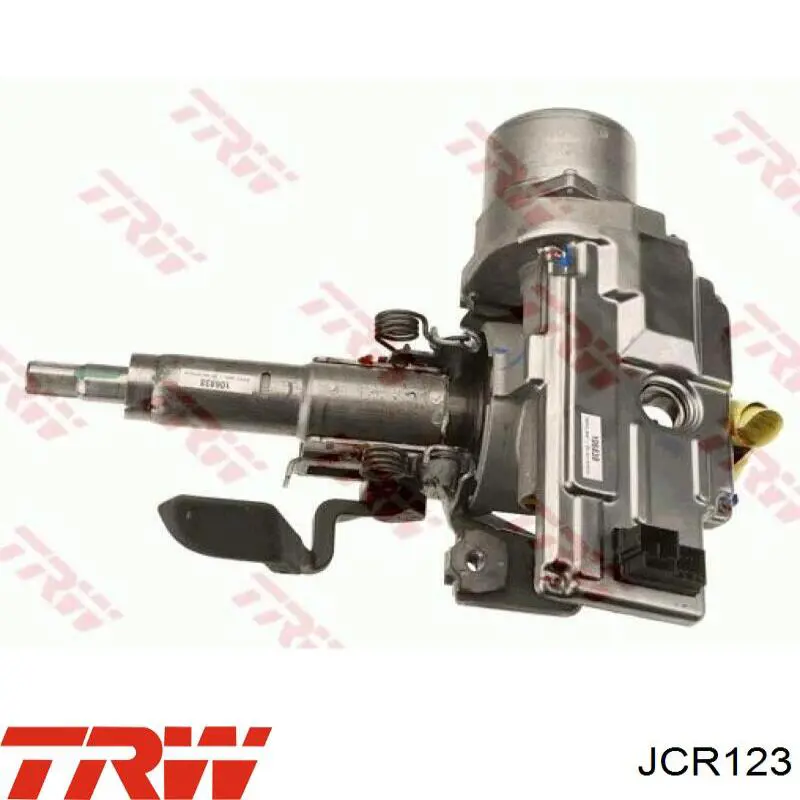Купити 26101075 Fiat/Alfa/Lancia Рульова колонка