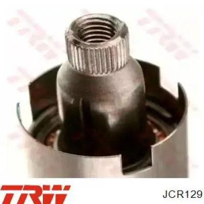 Купити JCR129 TRW Рульова колонка