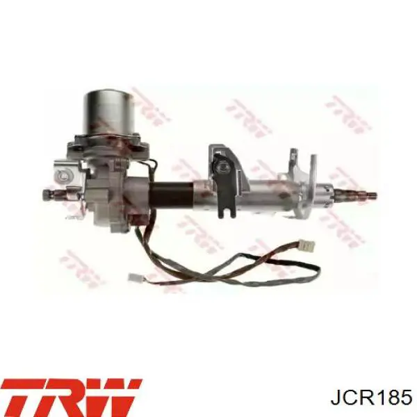 4123AV Peugeot/Citroen Колонка рульового управління