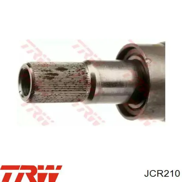 Купити 51826525 Fiat/Alfa/Lancia Рульова колонка