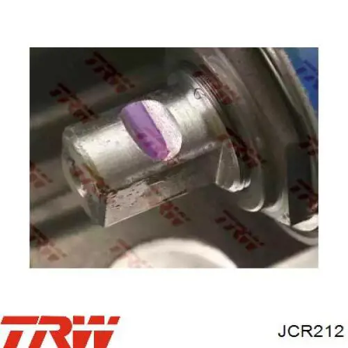 Рульова колонка 51826529 Fiat/Alfa/Lancia