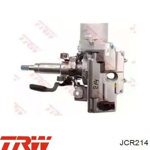 Рульова колонка Fiat/Alfa/Lancia 51927084 ціна, від 235.46 USD