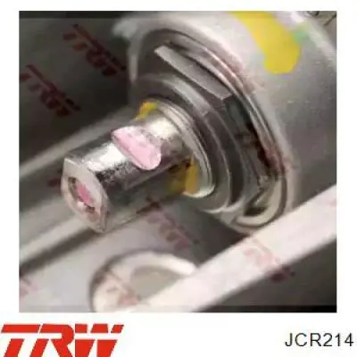 Колонка рульова Fiat/Alfa/Lancia 51860329