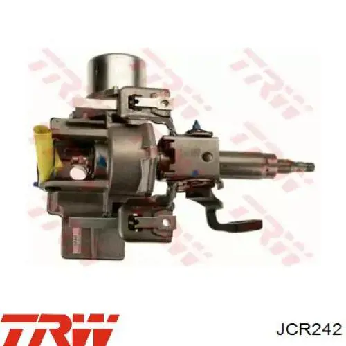 Рульова колонка 4520A02162 Toyota
