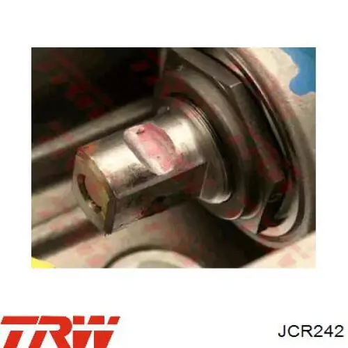 4520A02162 Toyota Колонка рульового управління