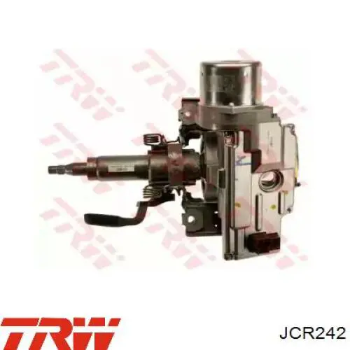 Рульова колонка Toyota 4520A02162 ціна, від 132.32 USD