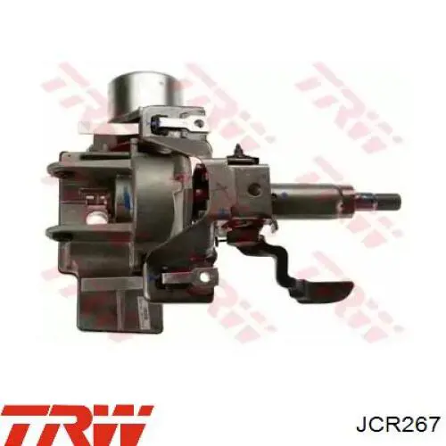 Рульова колонка Opel 93196835 ціна, від 120.27 USD