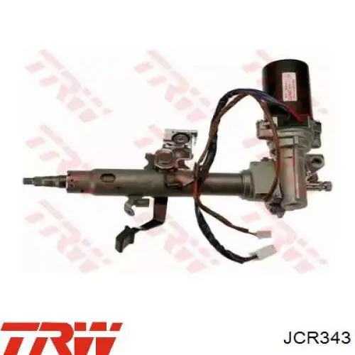 Купити 452000D150 Toyota Рульова колонка